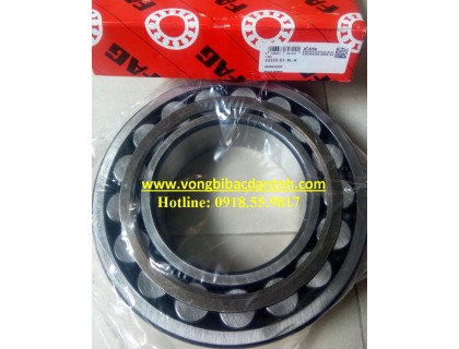 VÒNG BI 22222 E1 XL K FAG